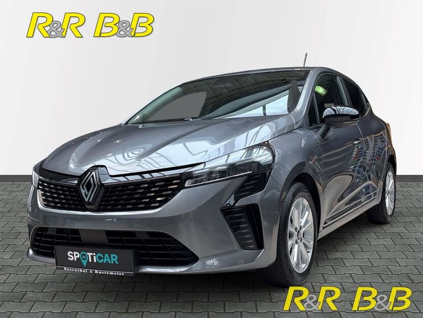 Renault Clio 1.500 km 19.880 € Soest 59494
