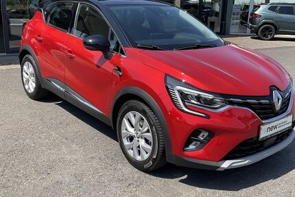 Renault Captur 43.200 km 14.850 &euro; Soest 59494