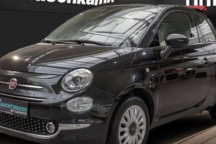 Fiat 500 52.995 km 11.480 € Dortmund 44145