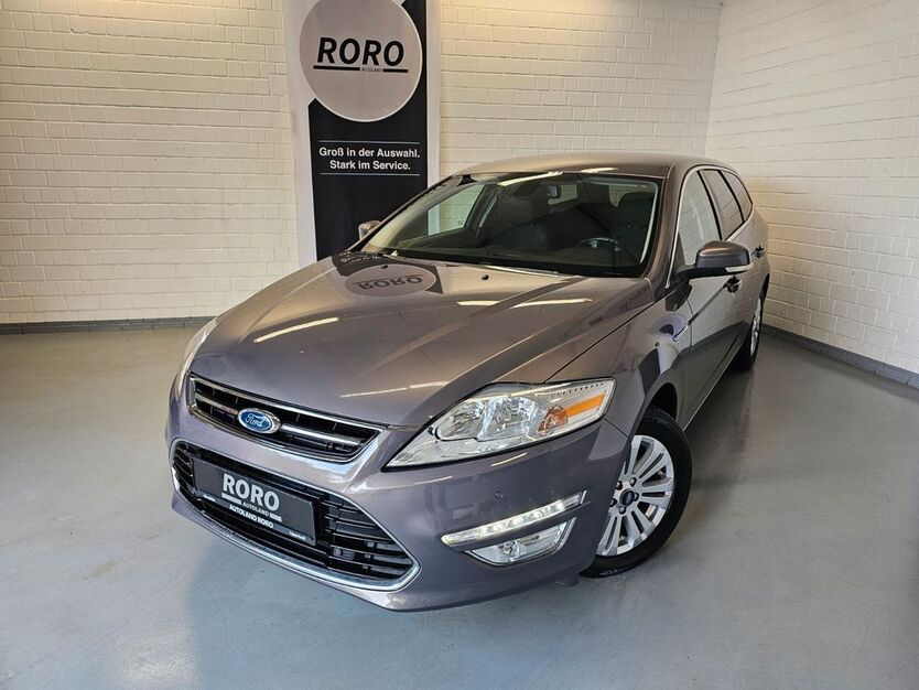Mondeo