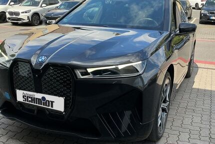 BMW iX 89.005 km 41.790 &euro; Lünen 44534