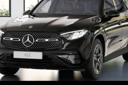 Mercedes GLC 200