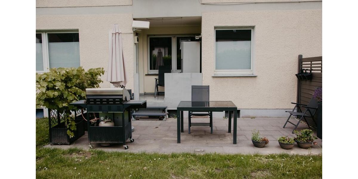 Erdgeschoßwohnung Unna Hemmerde - 4 Zimmer, 66 m&sup2;, 212.000&euro; | Angebot:26947116