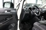 VW Caddy Maxi KOMBI 2.0 TDI 4M LIFE IQ ALLRAD OPTIK 95.000 km 28.221 &euro; Hamm 59077