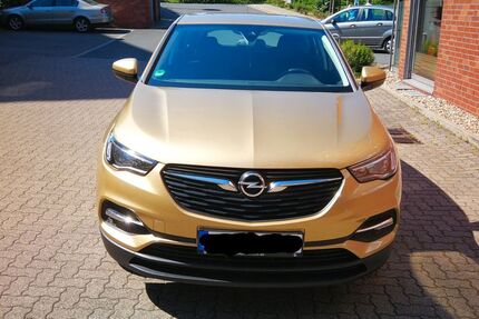 Opel Grandland (X) 105.000 km 13.900 € Dortmund 44141