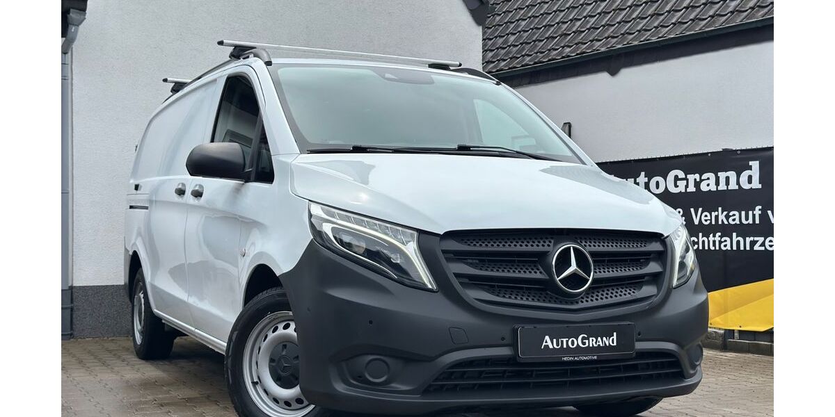 Mercedes-Benz Vito 202.708 km 14.999 &euro; Beckum 59269