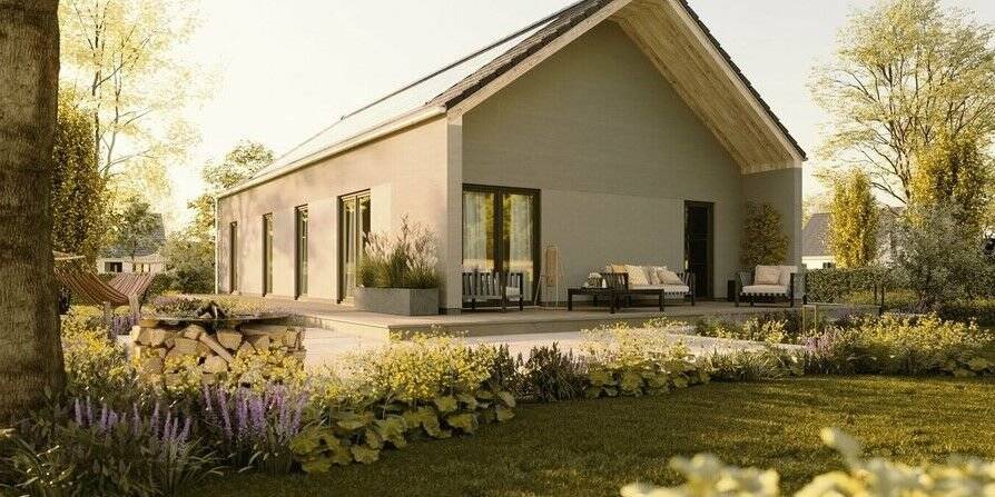 Hausbau leicht gemacht – Wir begleiten Sie Schritt für Schritt 3 zimmer