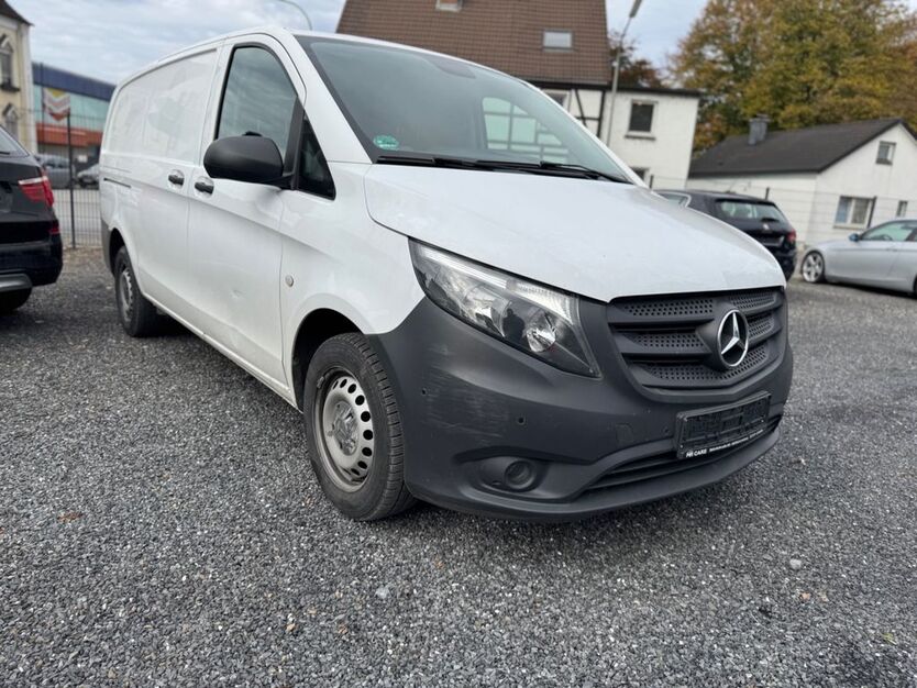 Mercedes-Benz Vito 175.380 km 18.499 € Arnsberg 59759