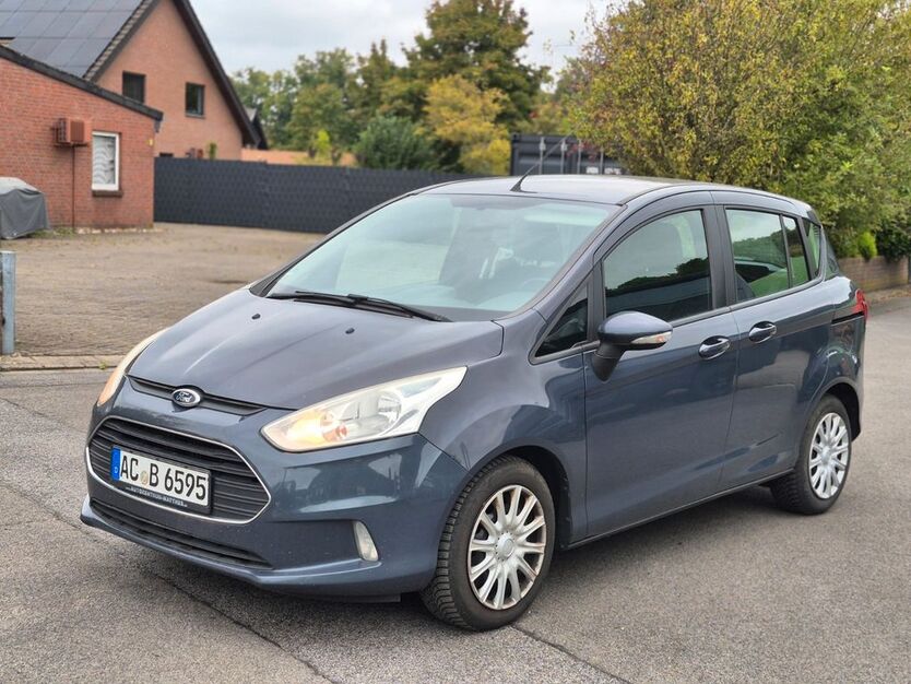 Ford B-Max 146.516 km 4.999 € Senden 48308