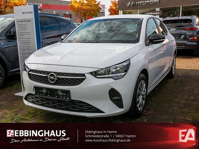 Opel Corsa 33.044 km 12.490 € Hamm 59067
