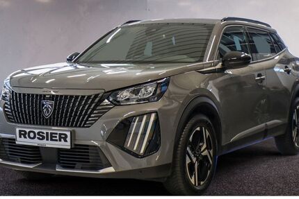 Peugeot 2008 29.100 km 18.790 &euro; Menden 58706