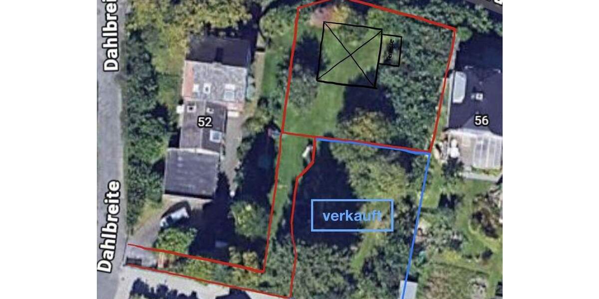 Mehrfamilienhaus, Wohnhaus Menden Bösperde - 4 Zimmer, 126 m&sup2;, 427.950&euro; | Angebot:25399759