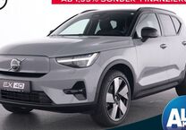 Gebrauchtwagen Volvo EX40