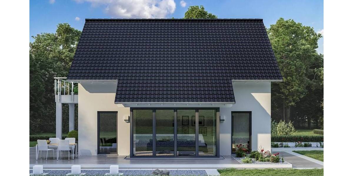 Einfamilienhaus Soest - 4 Zimmer, 136 m&sup2;, 399.509&euro; | Angebot:26797484
