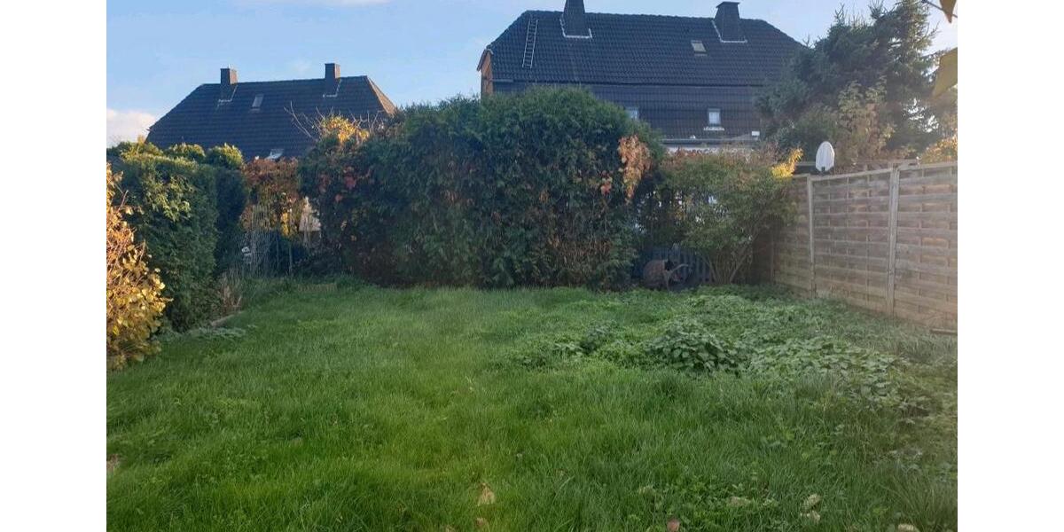 Doppelhaushälfte Lünen Alstedde - 4 Zimmer, 92 m&sup2;, 188.000&euro; | Angebot:24837209