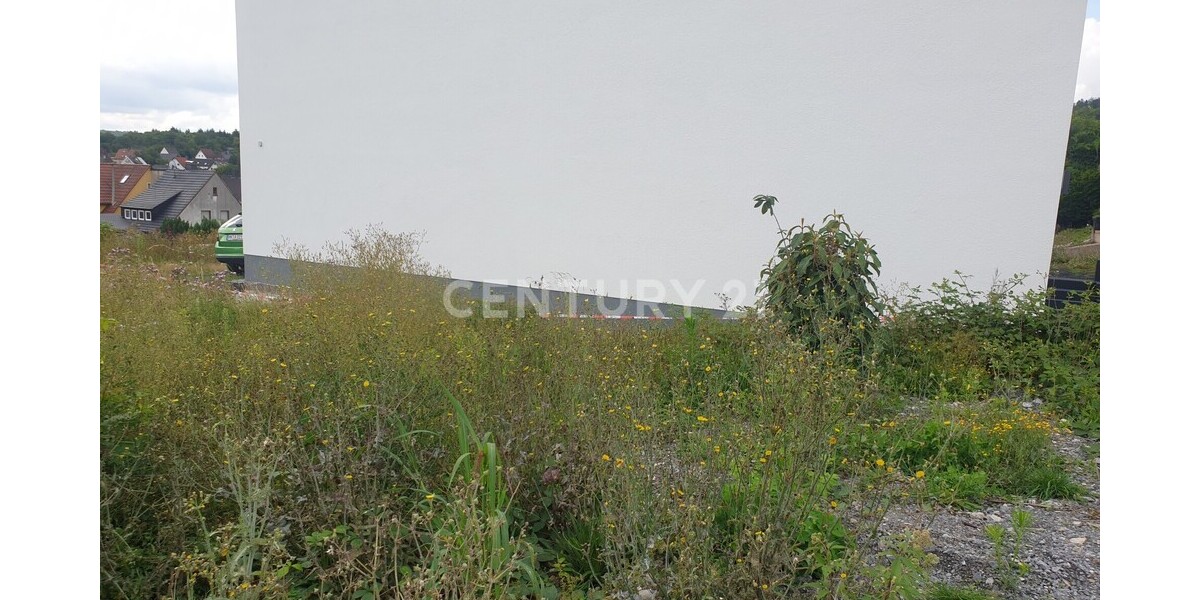 Grundstück in ruhiger Lage zimmer