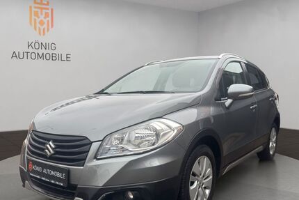 Suzuki SX4 110.000 km 8.990 &euro; Lünen 44536