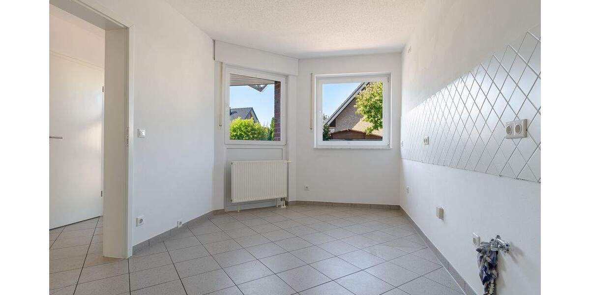 Mordernes Haus zur Miete in Bönen 4 zimmer