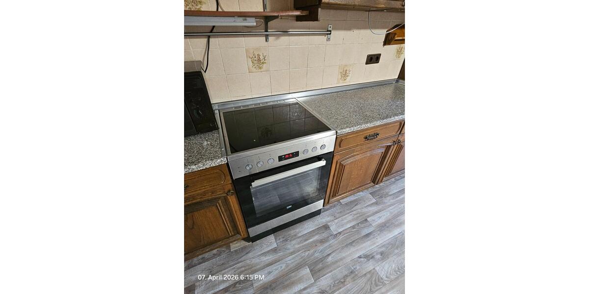 Etagenwohnung Bergkamen - 2 Zimmer, 55 m&sup2;, 680&euro; | Angebot:26227613