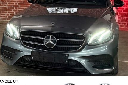 Mercedes-Benz E 350 112.000 km 30.400 &euro; Soest 59494