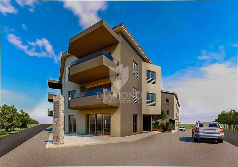 Wohnung zum Kaufen in Fažana 405.000 € 139 m²