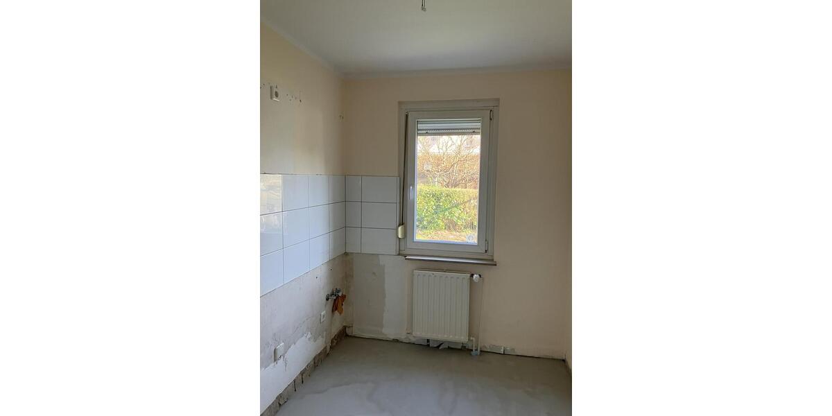 Erdgeschoßwohnung Hamm Bockum - 2.5 Zimmer, 53 m&sup2;, 460&euro; | Angebot:25423595