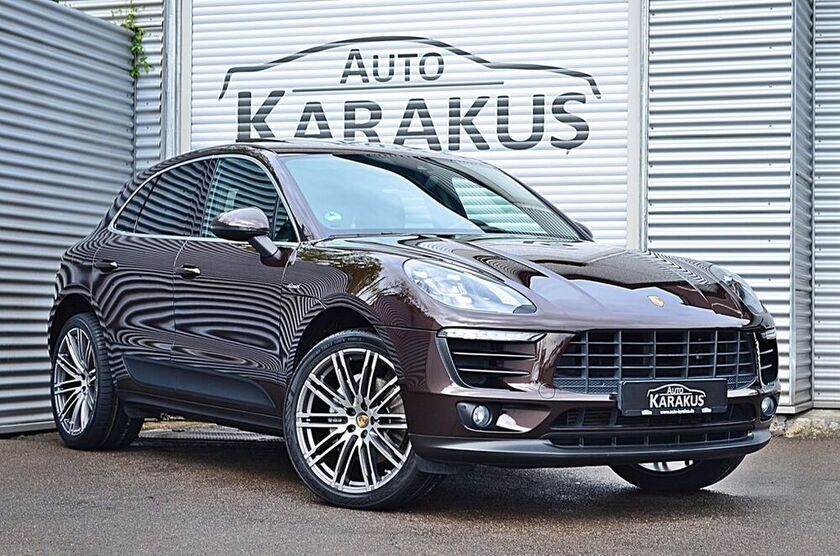 Macan