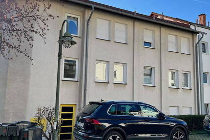 Zentrumsnahe - WBS erforderlich!!! 3 Zimmer-Whg. mit Balkon in Iserlohn
