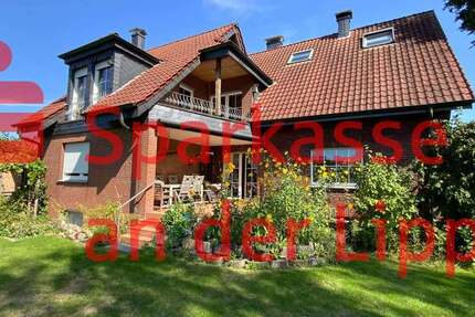Haus Werne - 8 Zimmer, 190 m&sup2;, 548.000&euro; | Angebot:27350600