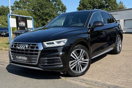 Audi Q5 173.000 km 18.990 &euro; Hamm 59067