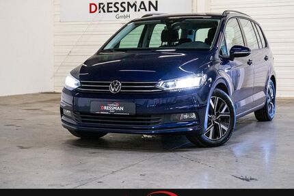 VW Touran 61.775 km 26.680 € Hamm 59067