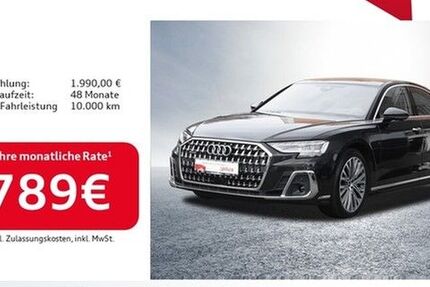 Audi A8 42.240 km 58.840 &euro; Lünen 44534