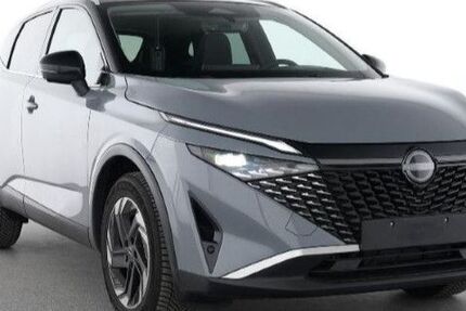 Nissan Qashqai 16.823 km 27.850 € Münster 48145