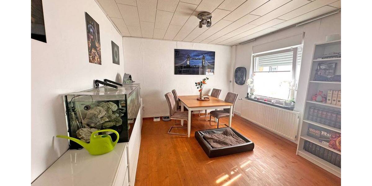 Doppelhaushälfte Bönen - 5 Zimmer, 95 m&sup2;, 269.000&euro; | Angebot:26345134