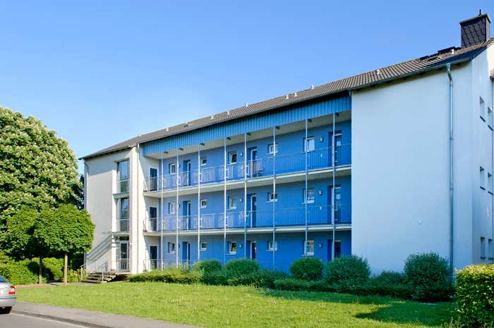 Wohnung zum Mieten in Ahlen 329 € 31.36 m²