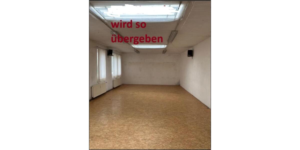 Gewerbeobjekt Dortmund Innenstadt Nord - 1.100&euro; | Angebot:25226200