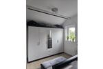 Moderne DG-Wohnung mit Garten im Energieeffizienzhaus (KfW 55) zimmer