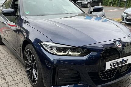BMW i4 57.005 km 40.290 &euro; Lünen 44534