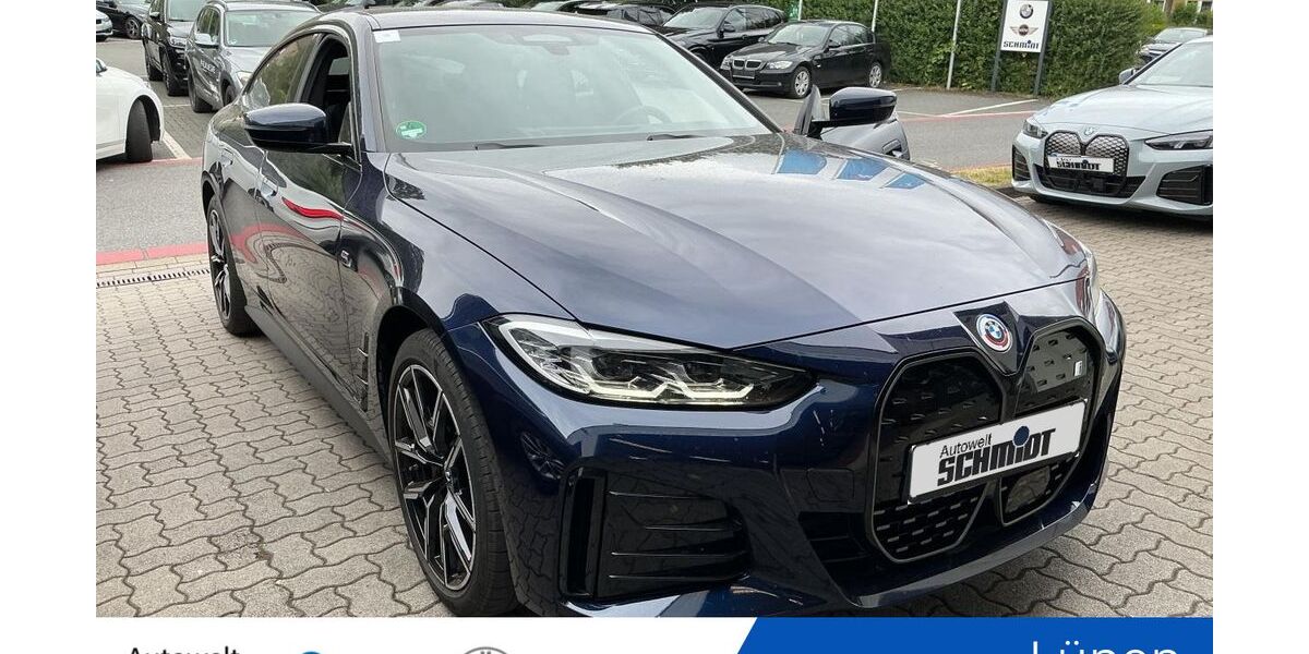 BMW i4 57.005 km 40.290 &euro; Lünen 44534