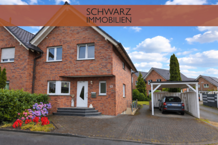 Haus Welver - 4 Zimmer, 115 m&sup2;, 339.900&euro; | Angebot:24728688