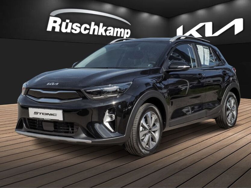 Kia Stonic 8.083 km 20.790 € Selm 59379