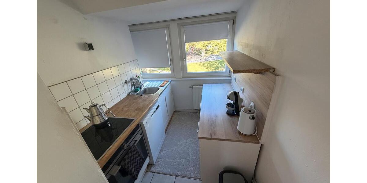 Dachgeschoßwohnung Hamm Braam-Ostwennemar - 3 Zimmer, 64 m&sup2;, 650&euro; | Angebot:26326083