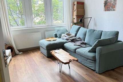 Wohnung zum Mieten in Dortmund Innenstadt-West 780 € 65 m²