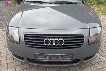 Audi TT 226.000 km 3.350 € Hamm 59067
