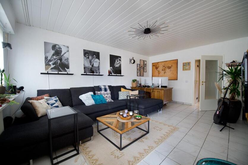 ETW zum Verkauf - Hamm Werries 77qm - 3 Zimmer