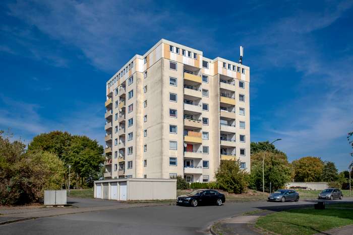 Wohnung zum Mieten in Hamm 539 € 72.48 m²