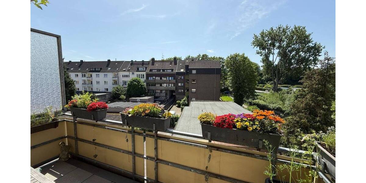 Etagenwohnung Dortmund Körne - 3 Zimmer, 105 m&sup2;, 258.000&euro; | Angebot:26910481