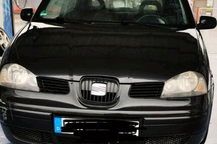 Seat Arosa 135.000 km 1.099 &euro; Menden 58708