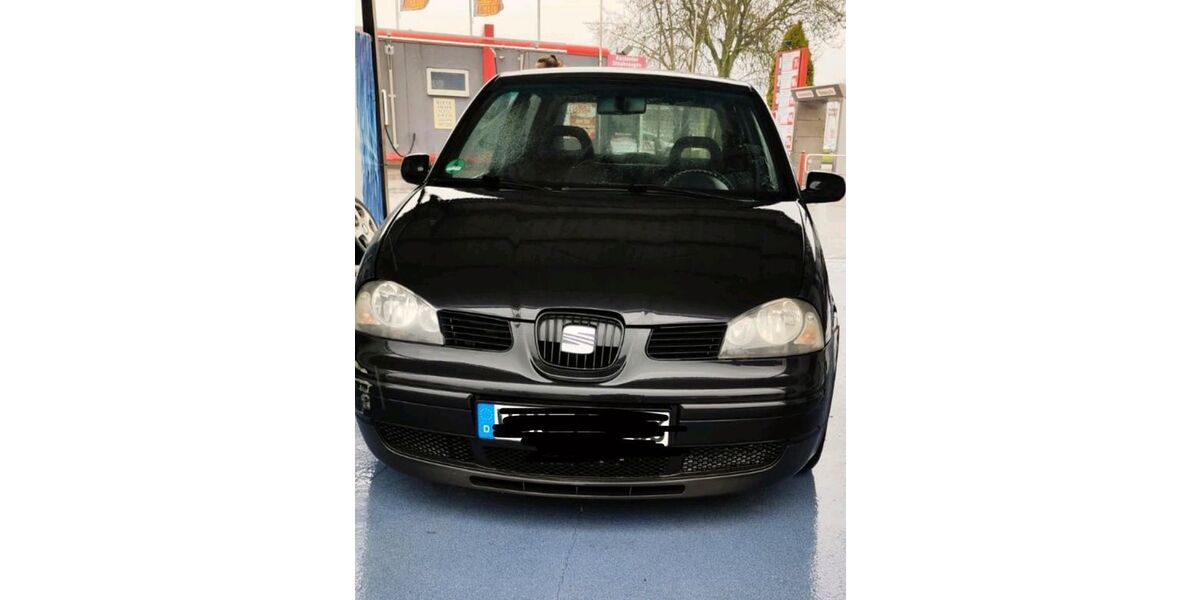Seat Arosa 135.000 km 1.099 &euro; Menden 58708