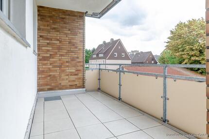 Wohnung Hamm Daberg - 1 Zimmer, 35 m&sup2;, 320&euro; | Angebot:24428437